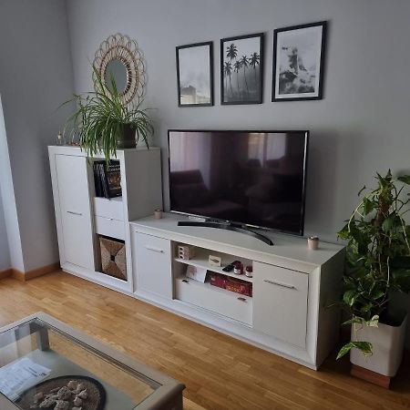 Apartmán Piso Acogedor Con Terraza Ciudad Real Exteriér fotografie