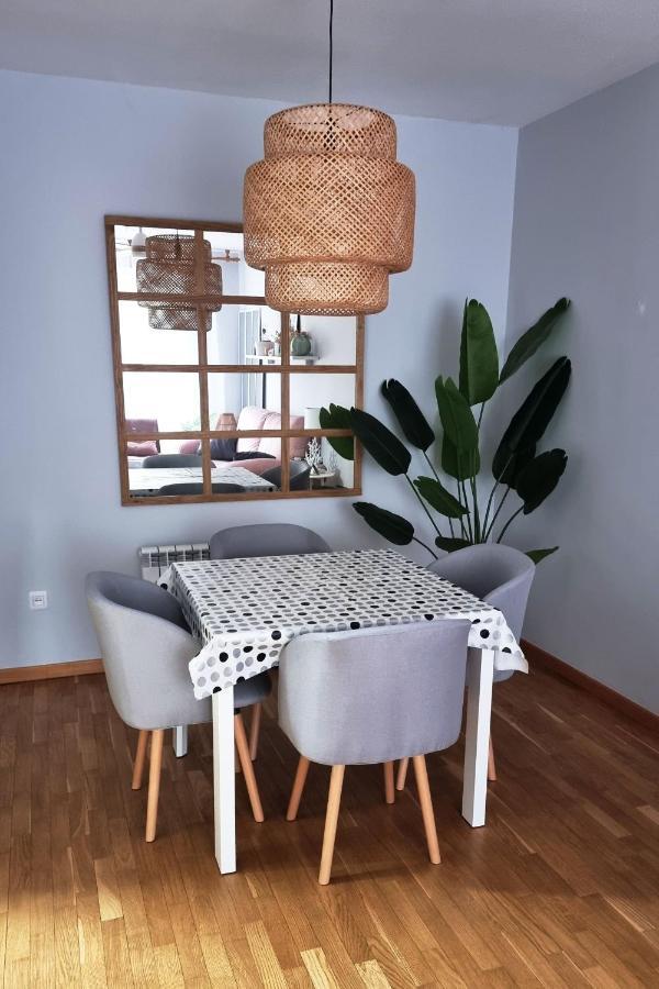 Apartmán Piso Acogedor Con Terraza Ciudad Real Exteriér fotografie